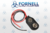 Clip Horizontal Para Bateria