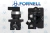 Comutador com Manopla Longa 22mm 2Fixa 1NA - SCHNEIDER - comprar online