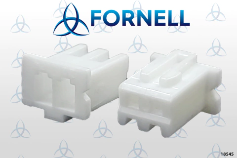 Conector 2Vias Femea 2,5mm I-DS1069-SCW002 250102HA298 - comprar online