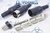 Conector Plug Din Macho 5 Pinos