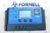 Controlador de Carga Solar 12V/24V 30A W88-C - Fornell Componentes Eletrônicos