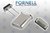 Cristal 10.000MHz HC49S Caneca Baixa - comprar online