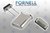 Cristal 16.000MHz HC49U Caneca Alta - comprar online
