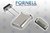 Cristal 6.000MHz HC49U Caneca Alta