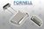 Cristal 3.575611MHz HC49U Caneca Alta - comprar online