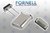 Cristal 3.579545MHz HC49U Caneca Alta