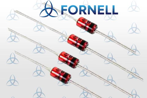 Diodo Zenner 1N4148 DO35