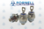 Diodo De Rosca SKR50/12 1200V 50A