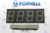 Display D4156KSR- 7Seg 4Dig