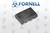 Circuito Integrado DS1307 DIP-8 - Fornell Componentes Eletrônicos