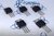 Transistor FQP50N06 TO-220