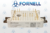 Modulo IGBT FS20R06W1E3 N-CH da Infineon, com terminais de conexão visíveis, em fundo claro com logotipo da Fornell.