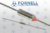Fusível Térmico 250V 102°C 10A
