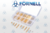 Kit Espaçador M3 120peças - comprar online