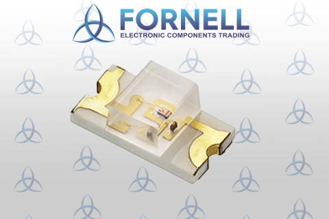 LED SMD 1206 - Escolha A Cor - comprar online