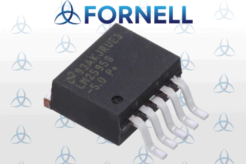 Circuito Integrado SMD LM2595SX-5,0 TO263-5 - comprar online