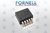 Circuito Integrado SMD LM2576HVSX - ADJ DPAK