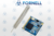 Módulo Transceptor Lora 433MHz SX1278 com Antena