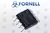 Circuito Integrado SMD MAX485CSA SOIC-8 - comprar online