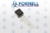 Tiristor SCR MCR100-6G 400V 800mA - comprar online