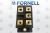Ponte Retificadora MDS150A1600V 1600V 150A - comprar online