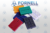 Mini Protoboard 170 Pontos (Escolha a Cor)