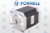 Motor De Passo Nema 23 JK57HS76- 2804 18,9KGF