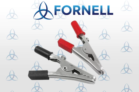 Garras Jacaré Média WD-29 50mm - comprar online