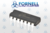 Circuito IntegradoPIC16F636-I/P DIP-14