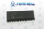 Circuito Integrado SMD PIC16F886 I/SO SOIC-28