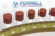 Pico Fusível 3,15A 250v 8x9mm