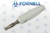 Pino Banana 4mm Branco PB181