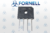 Ponte Retificadora GBU8L (KBU8M) 8A 800V