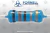 Resistor 0R10 1Watt 5%
