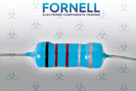 Resistor 0R22 2W 5% 11mm - comprar online