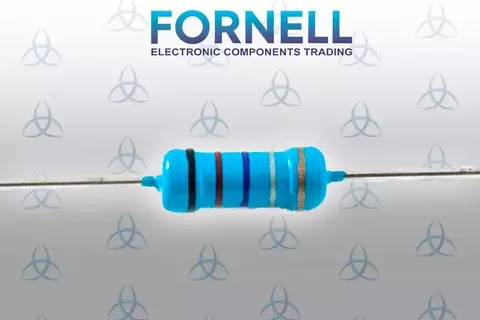 Resistor 0R27 2W 5% - comprar online