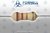 Resistor 1R2 1/2Watt 5%