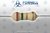 Resistor 1R5 1/2Watt 5%
