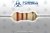 Resistor 220R 1/2Watt 5%