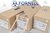 Resistor 3K3 2W 5% 15mm