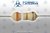 Resistor 3R9 1/2W 5%