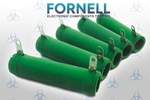 Resistor 15ohms 15R 50Watts 10%