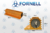 Resistor Alumínio 1K5 100w 5% - comprar online