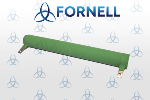 Resistor 200R 100W Fixo 10%