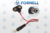 Clip Vertical 9v Para Bateria +Plug P4 - comprar online