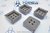 Soquete PLCC 44 Pinos