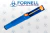 Sugador De Solda E Estanho Ds-208 Plástico Azul
