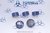 Supercapacitor 0,22f 5,5V 13X7mm