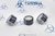 Capacitor Supercap 0,047f 5,5v 13x7mm - comprar online