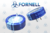 Capacitor SUPERCAP 1f 5,5V Radial